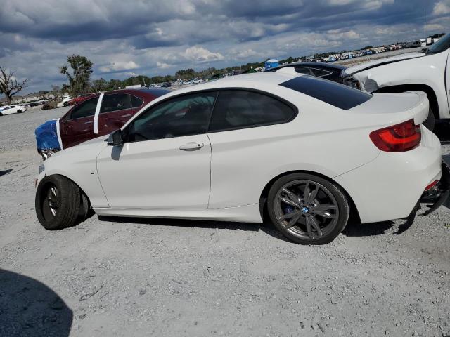 Фото 2 с аукциона – 2014 BMW M235I с VIN WBA1J7C54EV253024