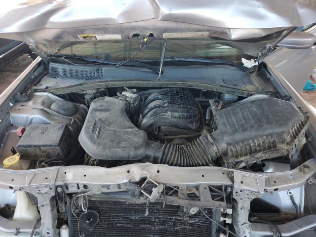 Photo 11 from auction – 2014 CHRYSLER 300 with VIN 2C3CCAAG4EH376228