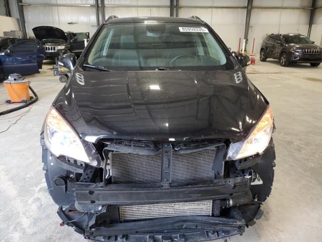 Photo 5 from auction – 2016 BUICK ENCORE with VIN KL4CJCSB9GB728922