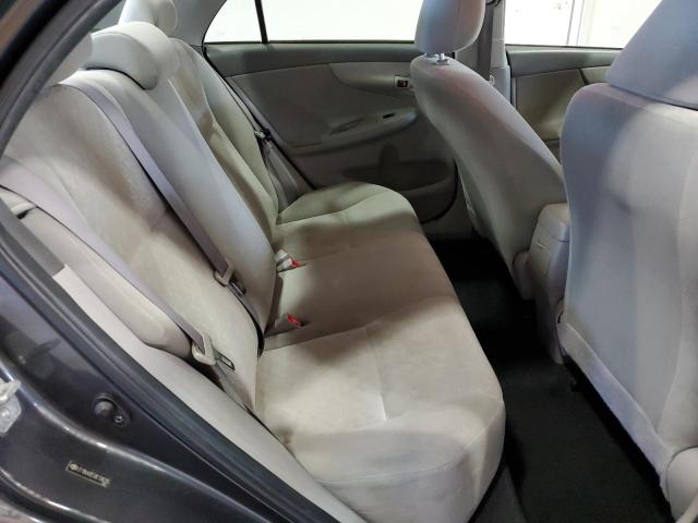 Photo 10 from auction – 2009 TOYOTA COROLLA BASE with VIN 2T1BU40E59C138295