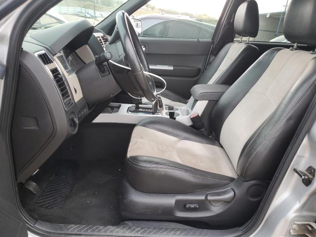 Photo 7 from auction – 2008 MERCURY MARINER PR with VIN 4M2CU97148KJ08460