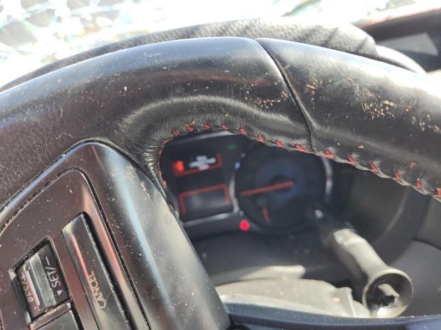 Photo 9 from auction – 2018 SUBARU WRX with VIN JF1VA1A60J9813577