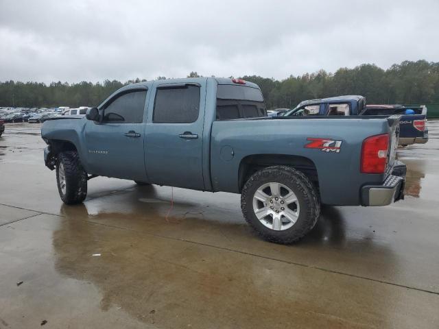 Photo 2 from auction – 2010 CHEVROLET SILVERADO with VIN 3GCRKSE31AG273770