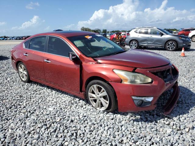 Photo 4 from auction – 2013 NISSAN ALTIMA 2.5 with VIN 1N4AL3AP0DC197125