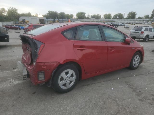 صورة رقم 3 من المزاد - 2011 TOYOTA PRIUS مع VIN JTDKN3DU8B5365590
