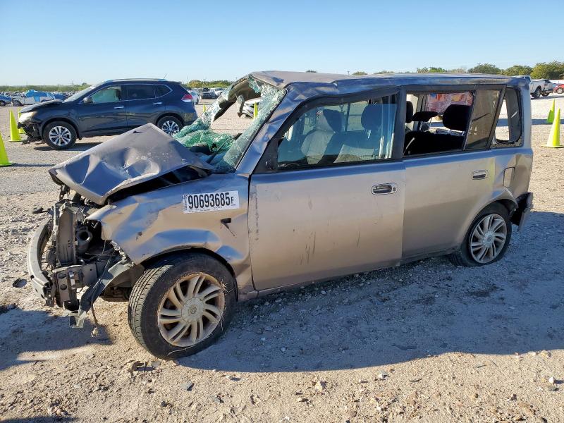 Photo 1 from auction – 2004 TOYOTA SCION XB with VIN JTLKT324340143374