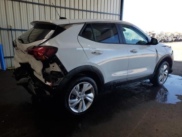 Photo 3 from auction – 2025 BUICK ENCORE GX with VIN KL4AMCSL9SB194546
