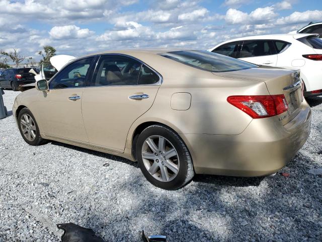 Photo 2 from auction – 2007 LEXUS ES 350 with VIN JTHBJ46G272013248