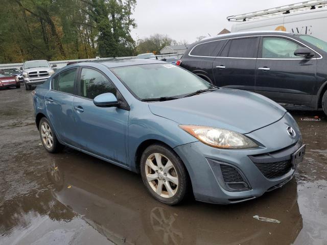 Photo 4 from auction – 2011 MAZDA 3 with VIN JM1BL1VFXB1452473