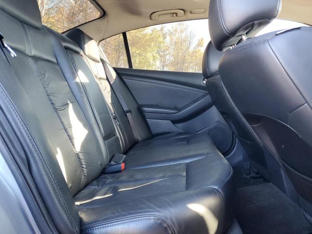 Photo 10 from auction – 2007 NISSAN ALTIMA 3.5 with VIN 1N4BL21E87C128524