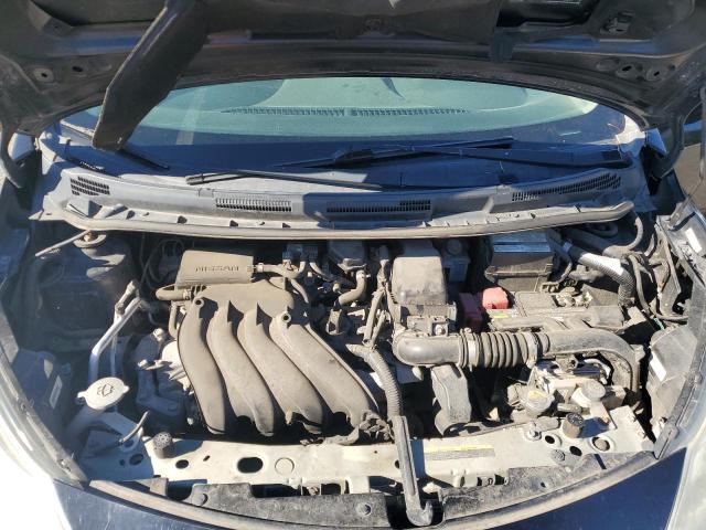 Photo 12 from auction – 2015 NISSAN VERSA NOTE with VIN 3N1CE2CP8FL438430
