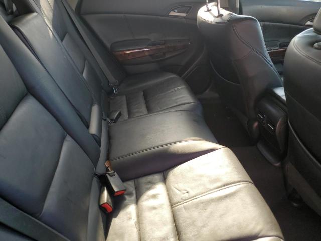 Photo 10 from auction – 2012 HONDA CROSSTOUR with VIN 5J6TF2H59CL004553