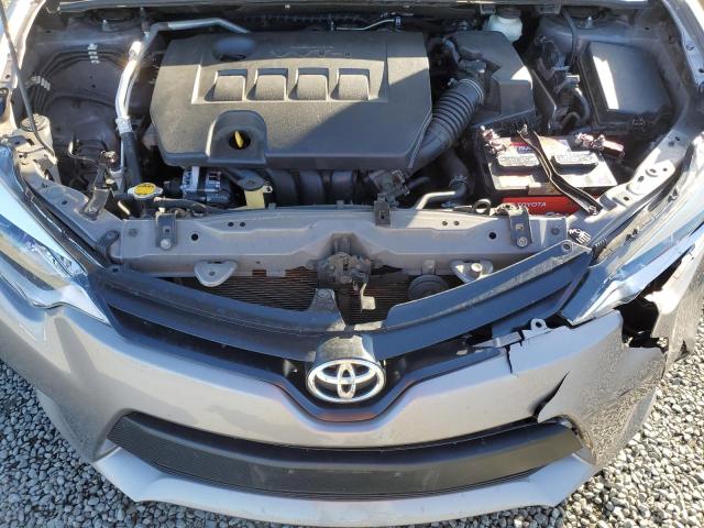 Photo 11 from auction – 2014 TOYOTA COROLLA L with VIN 2T1BURHE2EC008938