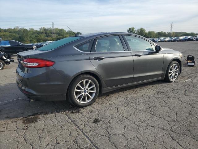 Photo 3 from auction – 2017 FORD FUSION SE with VIN 3FA6P0H72HR403647