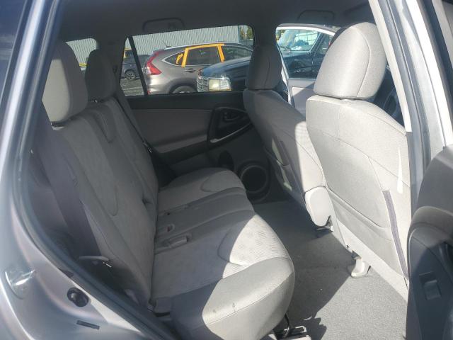 Foto 10 de la subasta – 2011 TOYOTA RAV4 con VIN 2T3ZF4DV9BW090377