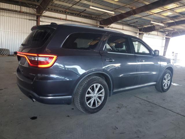 Photo 3 from auction – 2015 DODGE DURANGO with VIN 1C4RDJDG7FC921518