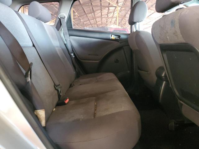 Photo 10 from auction – 2003 TOYOTA COROLLA MA with VIN 2T1KR32E13C162772