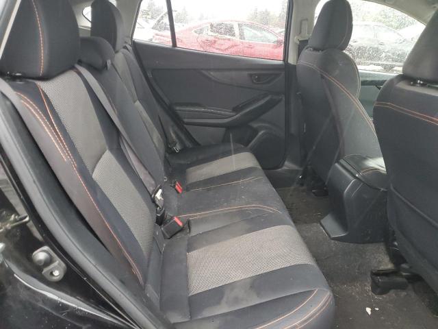 Photo 10 from auction – 2018 SUBARU CROSSTREK with VIN JF2GTABC4JH255273