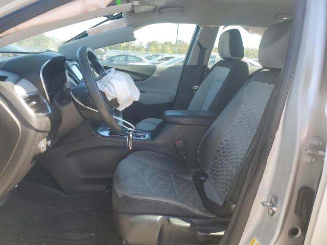 Photo 7 from auction – 2018 CHEVROLET EQUINOX LS with VIN 2GNAXHEV5J6105099