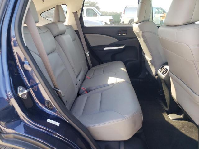 Photo 11 from auction – 2015 HONDA CR-V EXL with VIN 5J6RM4H73FL100082