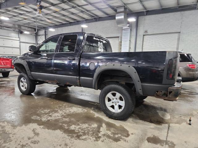 Photo 2 from auction – 2005 DODGE RAM 1500 S with VIN 1D7HU18D45S203821