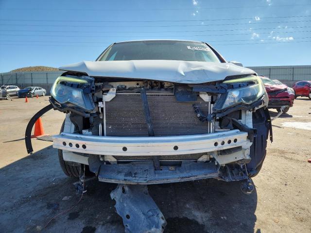 Photo 5 from auction – 2017 HONDA PILOT EXL with VIN 5FNYF6H51HB055414