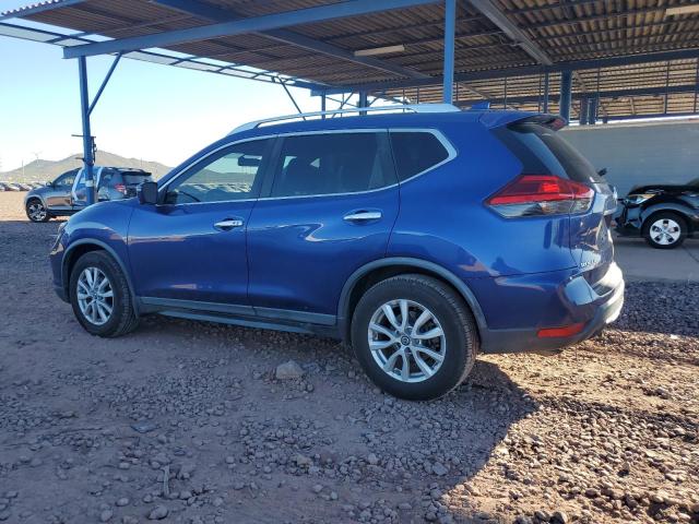 Photo 2 from auction – 2017 NISSAN ROGUE S with VIN KNMAT2MT2HP600422
