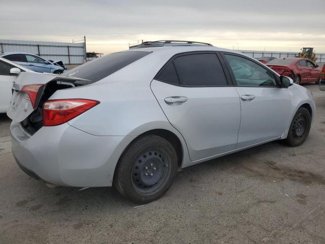 Photo 3 from auction – 2017 TOYOTA COROLLA L with VIN 2T1BURHE5HC888084