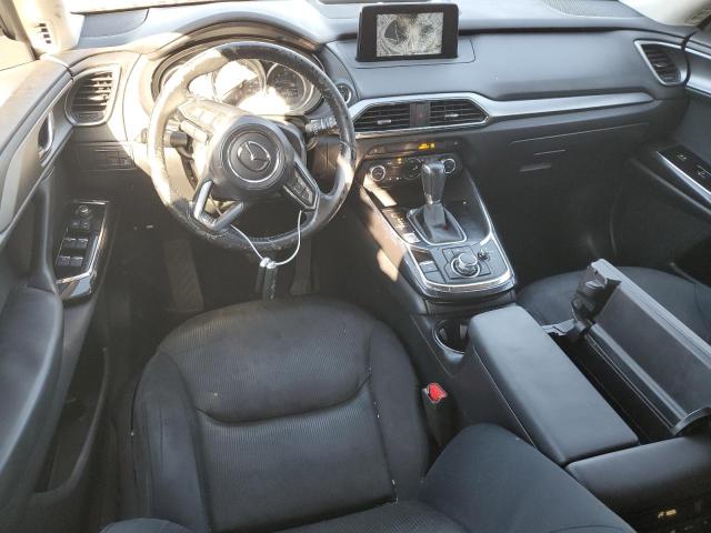 Photo 8 from auction – 2016 MAZDA CX-9 TOURI with VIN JM3TCBBY4G0101708