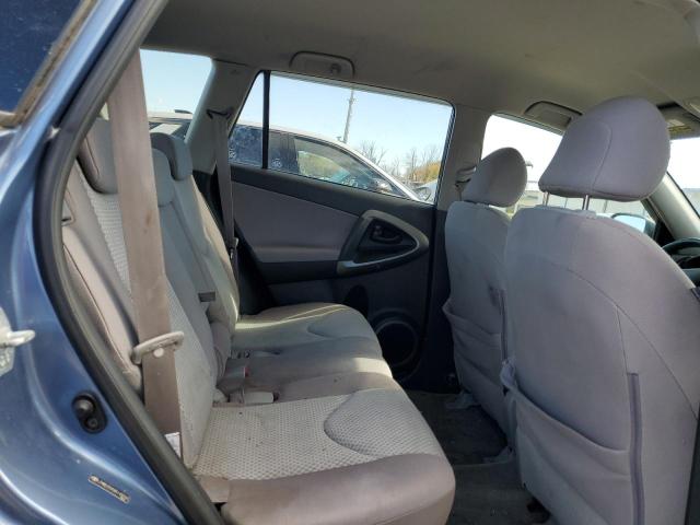 Foto 11 de la subasta – 2008 TOYOTA RAV4 con VIN JTMBD33V585143398