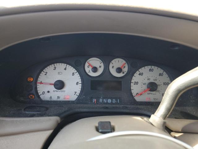 Foto 9 de la subasta – 2006 FORD TAURUS SEL con VIN 1FAFP56U46A138338