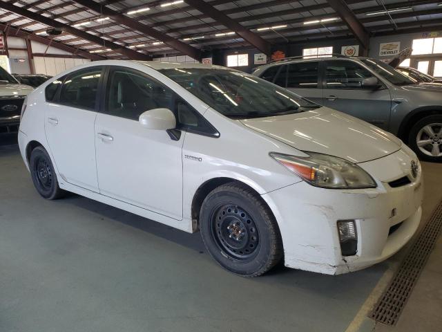 Photo 4 from auction – 2010 TOYOTA PRIUS with VIN JTDKN3DU1A0162875