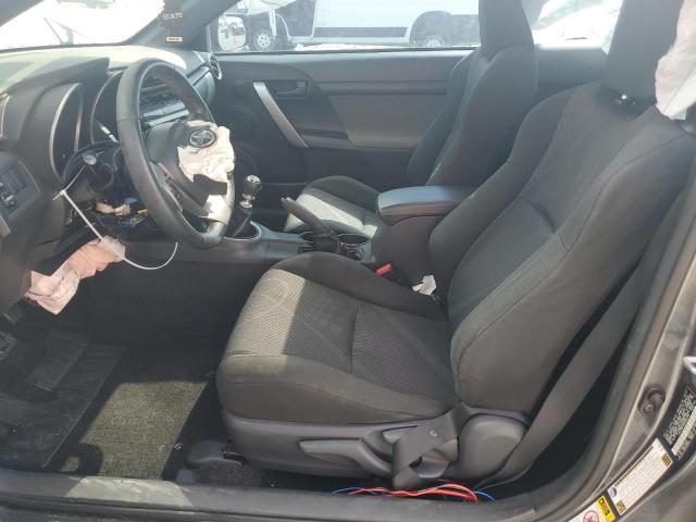 Photo 7 from auction – 2011 TOYOTA SCION TC with VIN JTKJF5C70B3006478