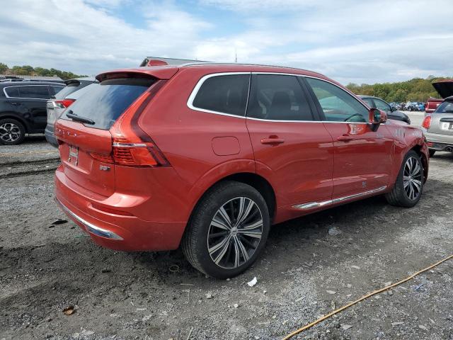 Photo 3 from auction – 2023 VOLVO XC60 PLUS with VIN YV4L12RN3P1273200