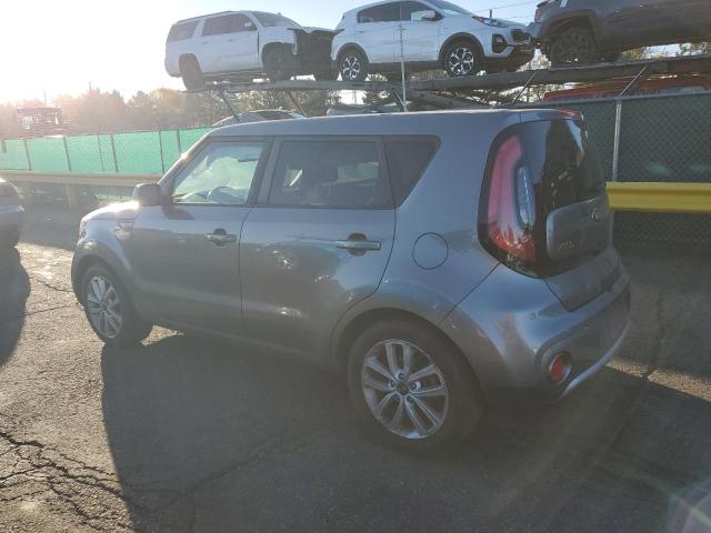 Photo 2 from auction – 2018 KIA SOUL + with VIN KNDJP3A55J7553876