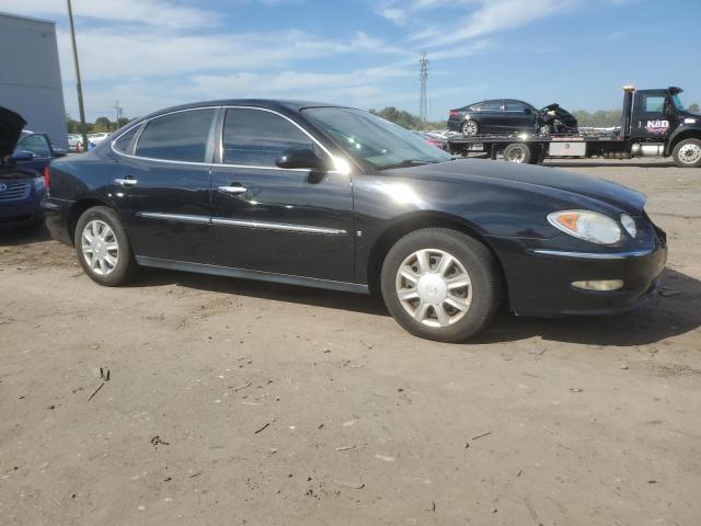 Photo 4 from auction – 2008 BUICK LACROSSE C with VIN 2G4WC582381187282