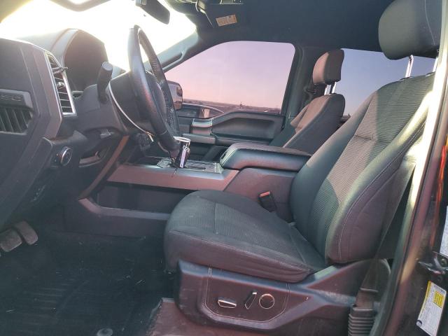 Photo 7 from auction – 2016 FORD F150 SUPER with VIN 1FTEW1EFXGKF48402
