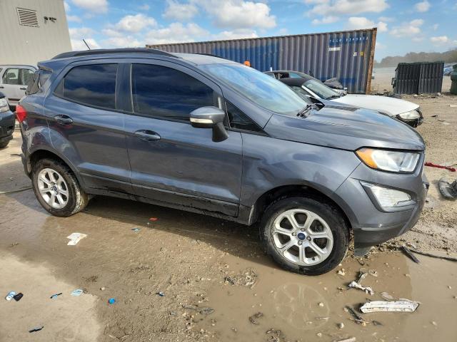 Photo 4 from auction – 2018 FORD ECOSPORT S with VIN MAJ6P1UL7JC224890