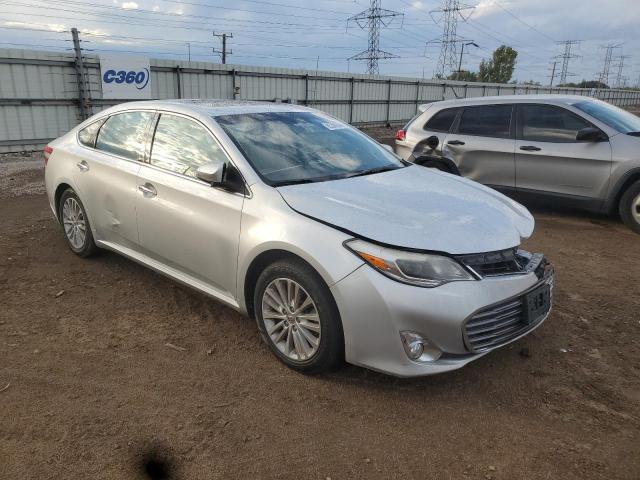 Photo 4 from auction – 2013 TOYOTA AVALON HYB with VIN 4T1BD1EB4DU008481