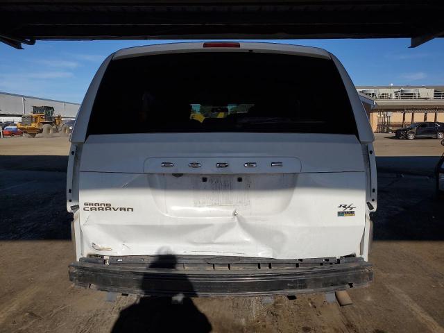 Photo 6 from auction – 2016 DODGE GRAND CARA with VIN 2C4RDGEG5GR264793