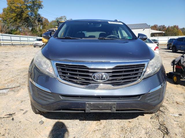 Photo 5 from auction – 2012 KIA SPORTAGE B with VIN KNDPB3A23C7207469