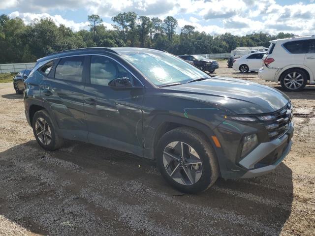 Photo 4 from auction – 2025 HYUNDAI TUCSON SEL with VIN 5NMJBCDE2SH476808