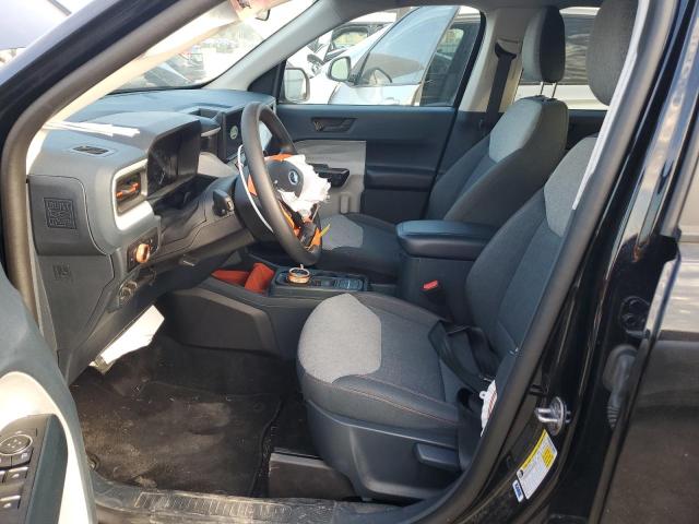 Photo 7 from auction – 2024 FORD MAVERICK XLT with VIN 3FTTW8J9XRRB63243