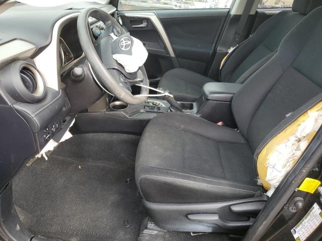 Photo 7 from auction – 2015 TOYOTA RAV4 with VIN 2T3WFREV0FW173913