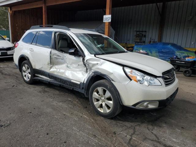 Photo 4 from auction – 2012 SUBARU OUTBACK 2.5I PREMIUM with VIN 4S4BRBCC0C3227610