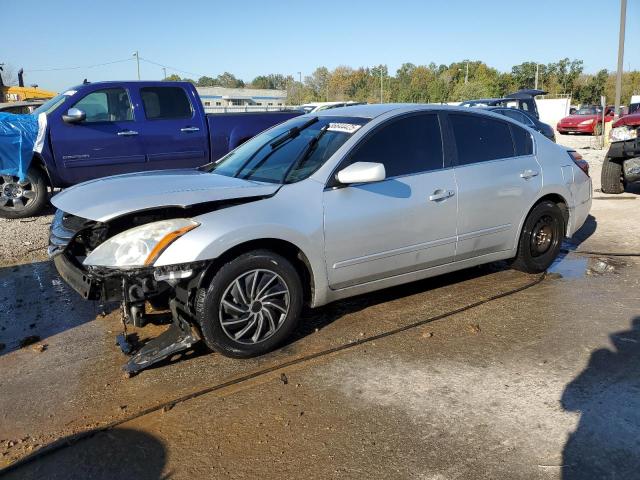 NISS ALTIMA 2011 with VIN 1N4AL2AP5BC102579 - Photo from auction