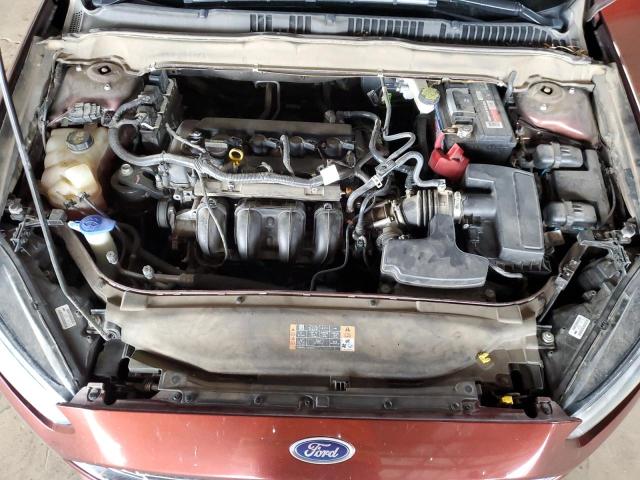 Photo 11 from auction – 2015 FORD FUSION SE with VIN 3FA6P0H73FR114919