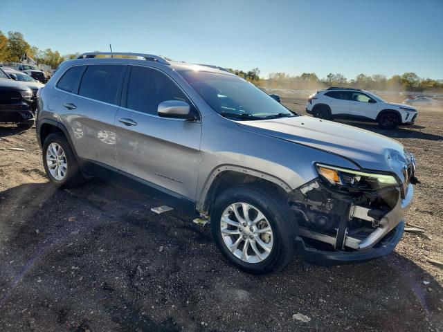 Photo 4 from auction – 2019 JEEP CHEROKEE with VIN 1C4PJMCBXKD395039