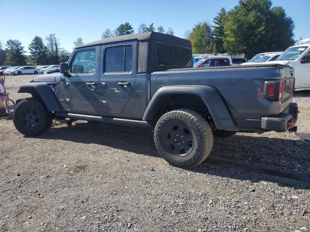 Photo 2 from auction – 2022 JEEP GLADIATOR with VIN 1C6JJTEG5NL118731