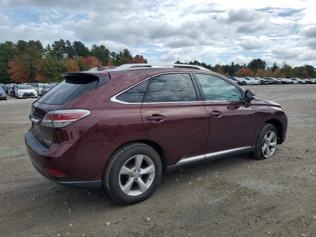 Photo 3 from auction – 2015 LEXUS RX 350 BASE with VIN 2T2BK1BA6FC334784